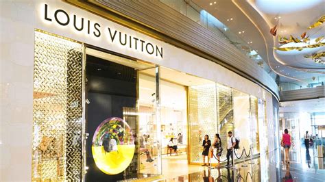 is louis vuitton cheaper in bangkok|luxury brands in bangkok.